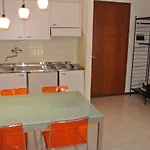 Apartman Croce Del Sud Lignano Sabbiadoro
