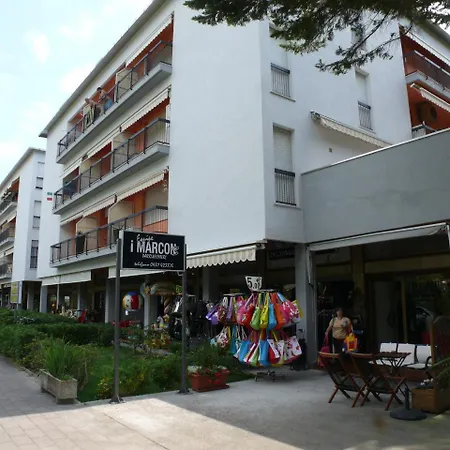 Croce Del Sud Apartman Lignano Sabbiadoro