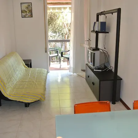 Apartment Croce Del Sud