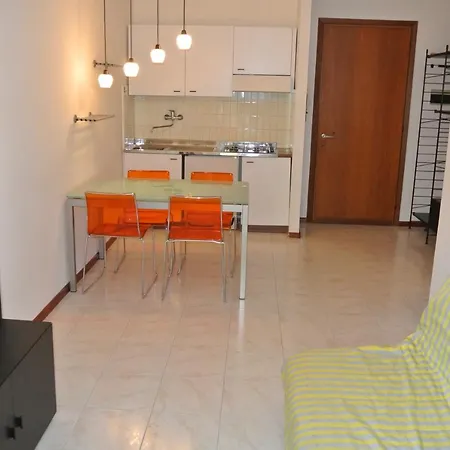 Croce Del Sud Apartment