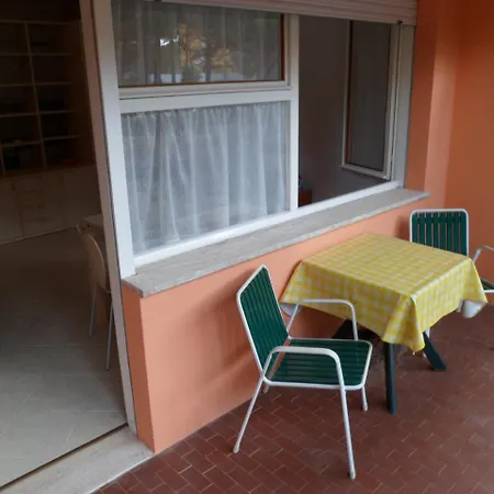 Apartament Croce Del Sud *