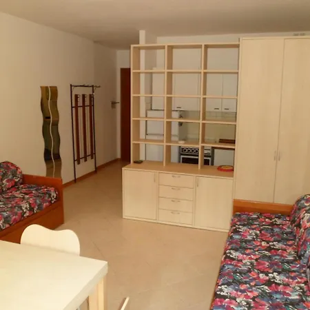 Croce Del Sud Apartment Lignano Sabbiadoro