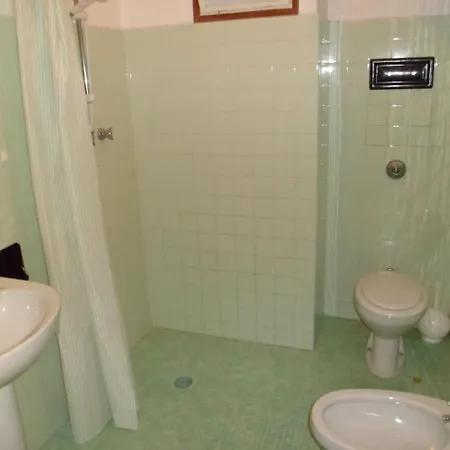 Croce Del Sud Apartment *