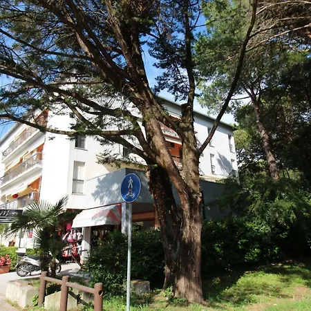 Croce Del Sud Apartament Lignano Sabbiadoro