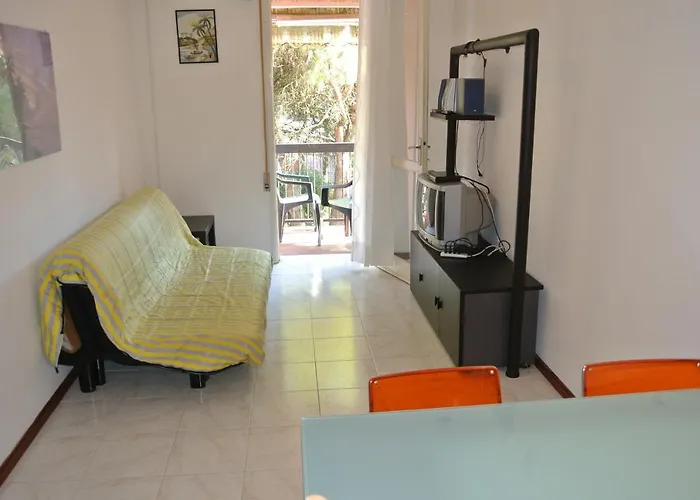Apartamento Croce Del Sud