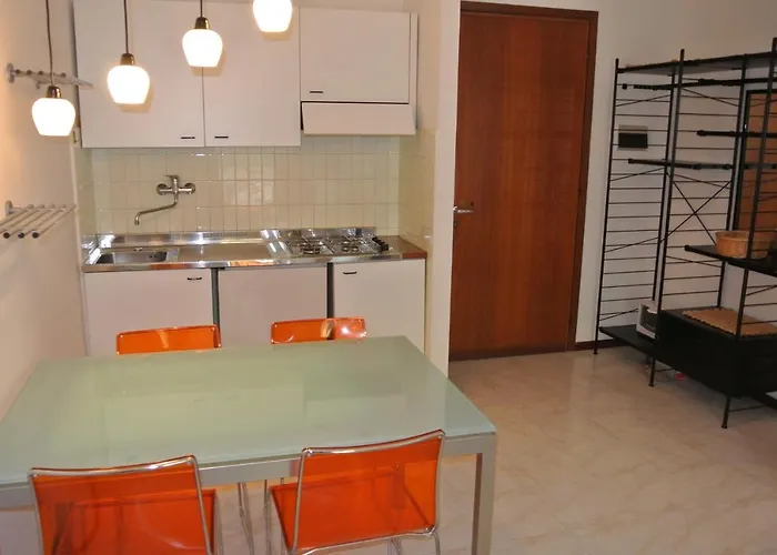 Apartamento Croce Del Sud Lignano Sabbiadoro