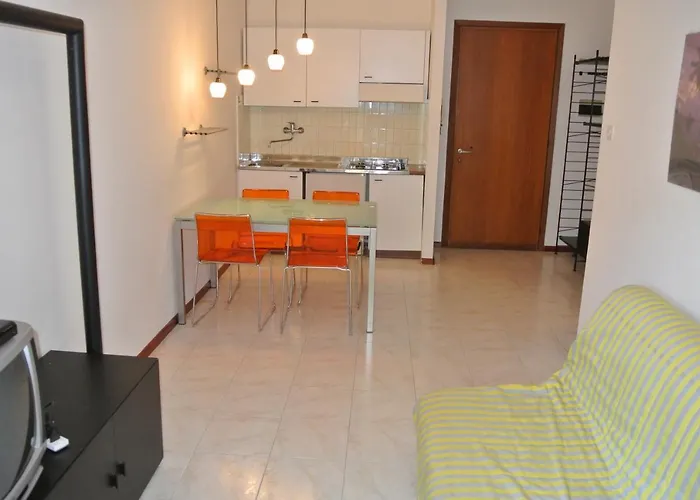 Croce Del Sud Apartamento