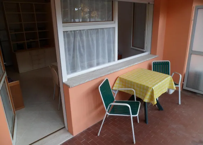 Apartamento Croce Del Sud *