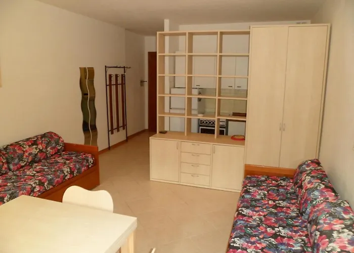 Croce Del Sud Apartamento Lignano Sabbiadoro