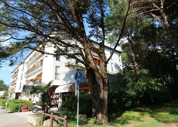 Croce Del Sud Apartamento Lignano Sabbiadoro