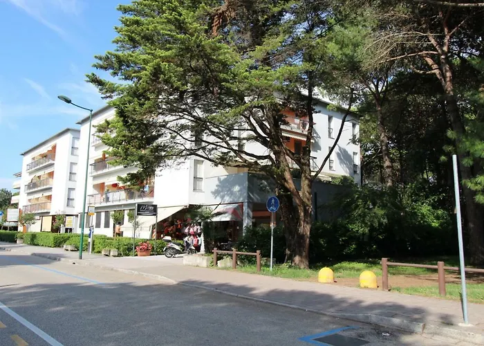 Croce Del Sud Apartamento